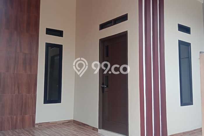 Jual Rumah Eksklusif 2 KT di Pejuang, Bekasi Jual Rumah Eksklusif 2 KT di Pejuang, Bekasi