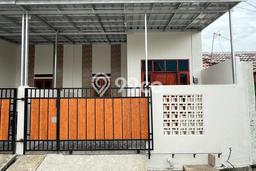 Rumah Modern LB/LT 42m2/55m2 Siap Huni Area Kaliabang, Bekasi Rumah Modern LB/LT 42m2/55m2 Siap Huni Area Kaliabang, Bekasi