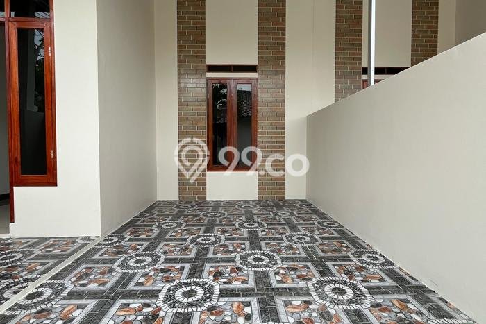 Rumah Modern LB/LT 42m2/55m2 Siap Huni Area Kaliabang, Bekasi Rumah Modern LB/LT 42m2/55m2 Siap Huni Area Kaliabang, Bekasi