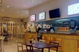 Ruko Disewa di Bekasi dengan LB 500m2 Area Komersial Ramai Ruko Disewa di Bekasi dengan LB 500m2 Area Komersial Ramai
