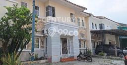 Rumah Modern 10 Kamar LT 167m2 di Cikarang Rumah Modern 10 Kamar LT 167m2 di Cikarang