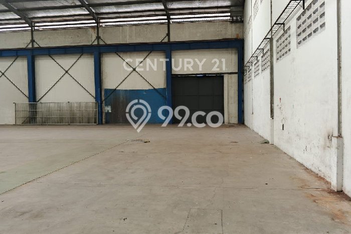 AREA BERKEMBANG! Gudang For Rent Kawasan Lippo Cikarang, Luas 1440m², Siap Bisnis AREA BERKEMBANG! Gudang For Rent Kawasan Lippo Cikarang, Luas 1440m², Siap Bisnis