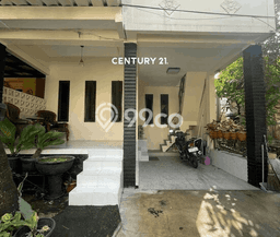 Rumah Modern Cantik 3 Kamar Siap Huni di Lippo Cikarang Rumah Modern Cantik 3 Kamar Siap Huni di Lippo Cikarang
