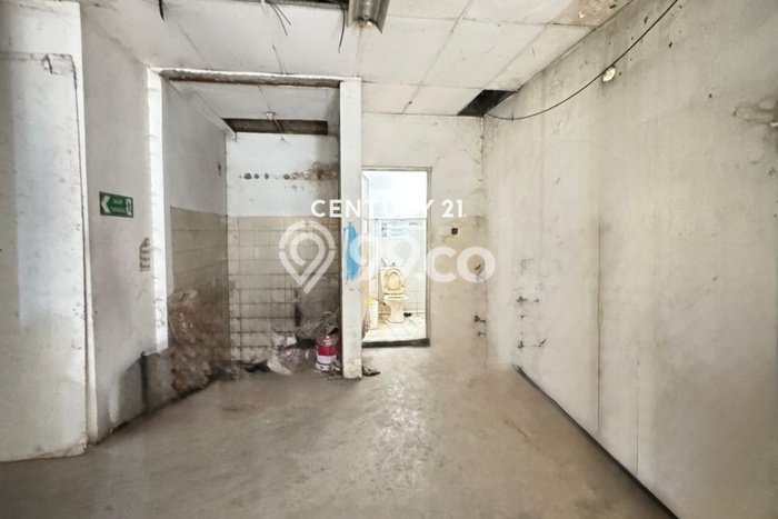 Gudang Area Strategis Kawasan Jababeka, Luas 990m², For Rent Gudang Area Strategis Kawasan Jababeka, Luas 990m², For Rent