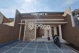 Rumah Modern 3 KT di Bantul Yogyakarta Semi Furnished Rumah Modern 3 KT di Bantul Yogyakarta Semi Furnished