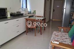 Hunian Apartemen Sewa Terjangkau 63m2 di Lippo Cikarang, Cocok Dijadikan Hunian Anda Hunian Apartemen Sewa Terjangkau 63m2 di Lippo Cikarang, Cocok Dijadikan Hunian Anda