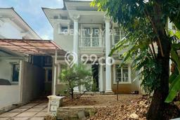 Lokasi terbaik! Rumah siap huni dikontrakkan di Lippo Cikarang LB 140m2 Lokasi terbaik! Rumah siap huni dikontrakkan di Lippo Cikarang LB 140m2