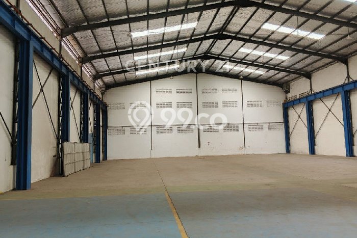 AREA BERKEMBANG! Gudang For Rent Kawasan Lippo Cikarang, Luas 1440m², Siap Bisnis AREA BERKEMBANG! Gudang For Rent Kawasan Lippo Cikarang, Luas 1440m², Siap Bisnis
