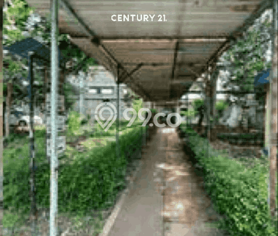 Pabrik Kawasan Tambun Selatan, Luas 3033m², Kawasan Strategis, Jalan Utama Pabrik Kawasan Tambun Selatan, Luas 3033m², Kawasan Strategis, Jalan Utama