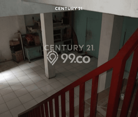 Unit Pabrik Dijual di Bekasi LT 290m2 & LB 250m2 Unit Pabrik Dijual di Bekasi LT 290m2 & LB 250m2