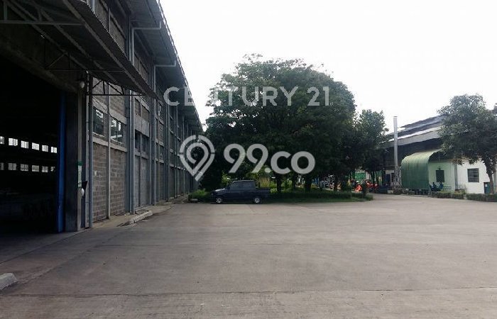 Gudang Disewakan di Area Ramai Tambun Selatan, Bekasi Gudang Disewakan di Area Ramai Tambun Selatan, Bekasi