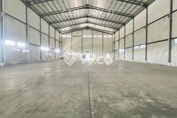 Gudang disewakan lokasi strategis Lippo Cikarang Cikarang 1500m2 Gudang disewakan lokasi strategis Lippo Cikarang Cikarang 1500m2