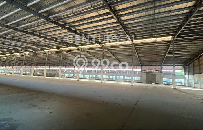 Gudang Disewakan Cepat di Karawang Timur Karawang LB 10000m2 Gudang Disewakan Cepat di Karawang Timur Karawang LB 10000m2