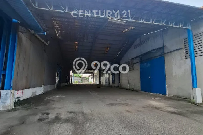 Area Strategis! Disewakan Gudang Lokasi Karawang Timur, Karawang Cocok untuk Bisnis Area Strategis! Disewakan Gudang Lokasi Karawang Timur, Karawang Cocok untuk Bisnis
