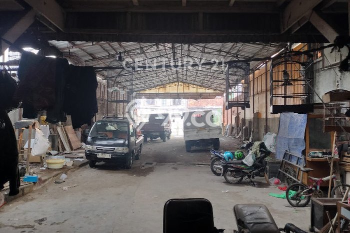 Untuk Dijual! Gudang di Kemanggisan Jakarta Barat LT 385m2 / LB 300m2 Kawasan Strategis Untuk Dijual! Gudang di Kemanggisan Jakarta Barat LT 385m2 / LB 300m2 Kawasan Strategis
