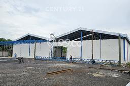 Gudang Bagus Dijual LB 1870m2 Lokasi Strategis Bekasi Area Cocok untuk Berbisnis Gudang Bagus Dijual LB 1870m2 Lokasi Strategis Bekasi Area Cocok untuk Berbisnis