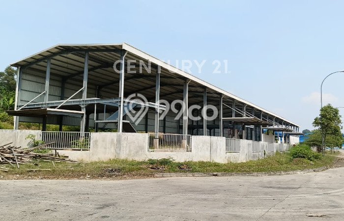 LOKASI PREMIUM! Gudang Kawasan Lippo Cikarang, Luas 2174m², Lokasi Ramai LOKASI PREMIUM! Gudang Kawasan Lippo Cikarang, Luas 2174m², Lokasi Ramai