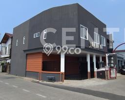 Jual Rumah Mewah Elegan Dengan View Cantik di Jababeka, Bekasi Jual Rumah Mewah Elegan Dengan View Cantik di Jababeka, Bekasi