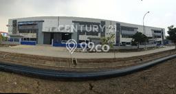 Unit Gudang disewakan di Lippo Cikarang Cikarang dengan LT 1320m2 / LB 1180m2 Unit Gudang disewakan di Lippo Cikarang Cikarang dengan LT 1320m2 / LB 1180m2
