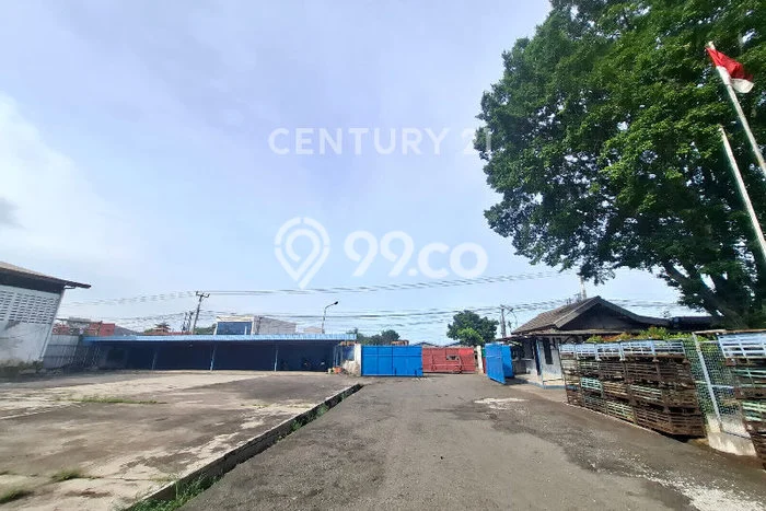 Area Strategis! Disewakan Gudang Lokasi Karawang Timur, Karawang Cocok untuk Bisnis Area Strategis! Disewakan Gudang Lokasi Karawang Timur, Karawang Cocok untuk Bisnis