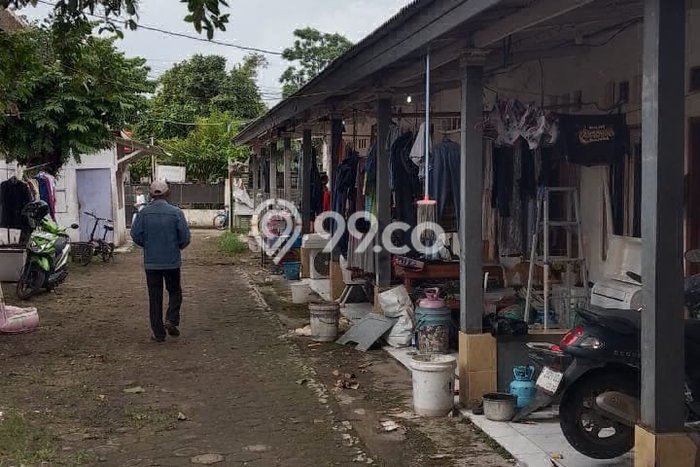 Rumah Modern Cantik 15 Kamar Siap Huni di Karawang Barat Rumah Modern Cantik 15 Kamar Siap Huni di Karawang Barat