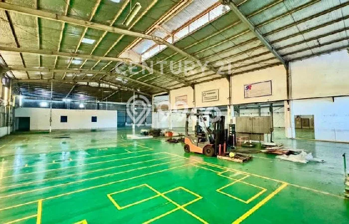 Rumah Mewah Akses Mudah di Bekasi Rumah Mewah Akses Mudah di Bekasi
