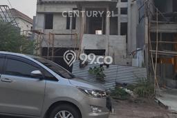 Hunian Cantik Minimalis Lb 199m2 di Lippo Cikarang, Cikarang Hunian Cantik Minimalis Lb 199m2 di Lippo Cikarang, Cikarang
