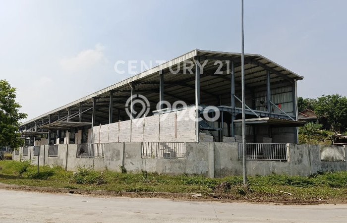 LOKASI PREMIUM! Gudang Kawasan Lippo Cikarang, Luas 2174m², Lokasi Ramai LOKASI PREMIUM! Gudang Kawasan Lippo Cikarang, Luas 2174m², Lokasi Ramai