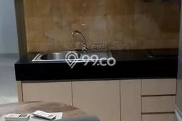 Unit Apartemen 2 Kamar & 1 Kamar Mandi Dijual di Lippo Cikarang, Cikarang Unit Apartemen 2 Kamar & 1 Kamar Mandi Dijual di Lippo Cikarang, Cikarang