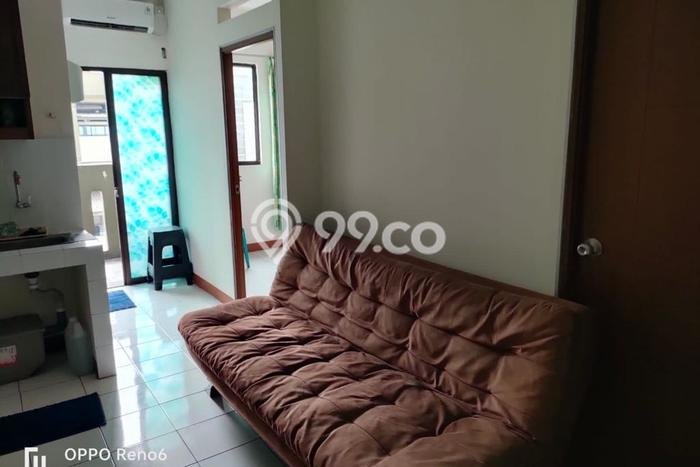 BEST DEAL! Apartemen di Cicadas, Bandung, 2 KT, Luas 36m², Fasilitas Lengkap, Area Strategis BEST DEAL! Apartemen di Cicadas, Bandung, 2 KT, Luas 36m², Fasilitas Lengkap, Area Strategis