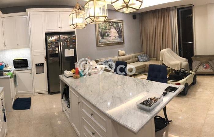 LOKASI PREMIUM! Apartemen Kawasan Dago, 3 KM, Luas 132m², Strategis LOKASI PREMIUM! Apartemen Kawasan Dago, 3 KM, Luas 132m², Strategis