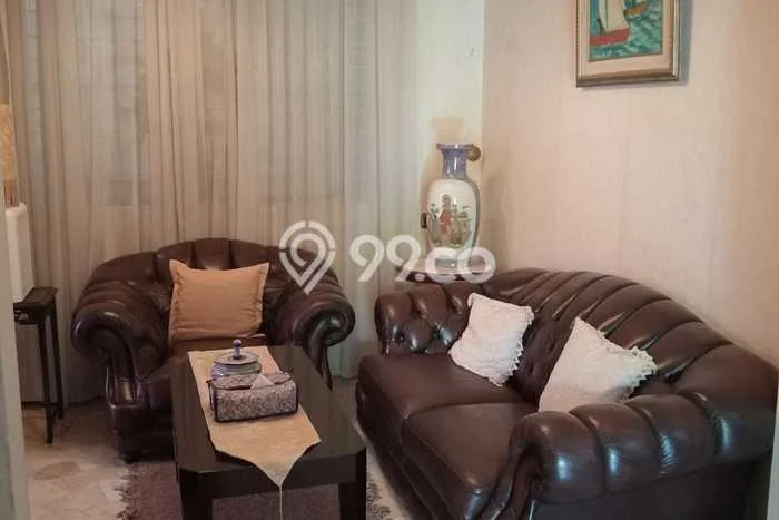 Rumah Elit Modern Siap Huni di Tubagus Ismail Bandung Rumah Elit Modern Siap Huni di Tubagus Ismail Bandung