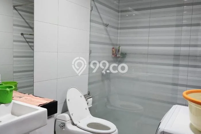 Disewakan Apartemen Terjangkau 0 KT di Dago Bandung Disewakan Apartemen Terjangkau 0 KT di Dago Bandung