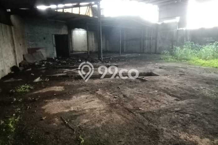 Kavling Tanah di Antapani Dijual Luas 378m2 Legalitas - Kavling Tanah di Antapani Dijual Luas 378m2 Legalitas -
