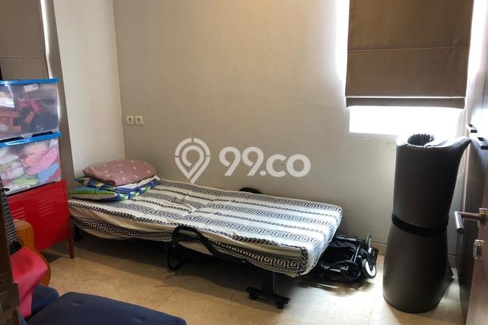 LOKASI PREMIUM! Apartemen Kawasan Dago, 3 KM, Luas 132m², Strategis LOKASI PREMIUM! Apartemen Kawasan Dago, 3 KM, Luas 132m², Strategis