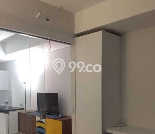 Apartemen Terawat Dijual di Bandung Spesifikasi 1 KT, 1 KM Apartemen Terawat Dijual di Bandung Spesifikasi 1 KT, 1 KM