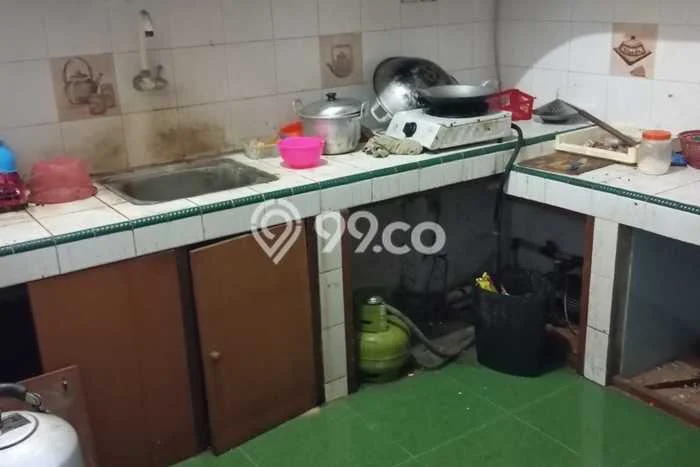 Unit Ruko Dijual di Ciledug Tangerang Luas Bangunan 135m2 Unit Ruko Dijual di Ciledug Tangerang Luas Bangunan 135m2