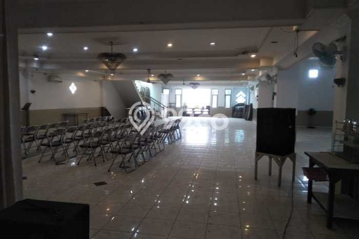 Kantor Premium di Moch Toha, Luas 1650m², Area Bisnis, Akses Moch Toha, Bandung, Bandung Kantor Premium di Moch Toha, Luas 1650m², Area Bisnis, Akses Moch Toha, Bandung, Bandung