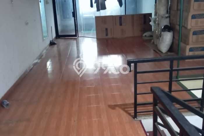 Unit Ruko Dijual di Ciledug Tangerang Luas Bangunan 135m2 Unit Ruko Dijual di Ciledug Tangerang Luas Bangunan 135m2
