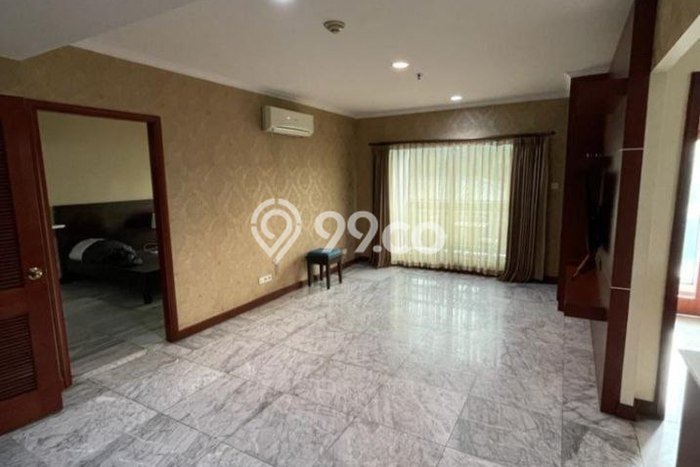 Apartemen Eksklusif Kawasan KH Mas Mansyur, 1 KM, Luas 84m², Fasilitas Terbaik Apartemen Eksklusif Kawasan KH Mas Mansyur, 1 KM, Luas 84m², Fasilitas Terbaik