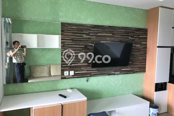SPECIAL UNIT! Apartemen di Dago, Bandung, 1 KT, Luas 40m², Fasilitas Modern, Area Premium SPECIAL UNIT! Apartemen di Dago, Bandung, 1 KT, Luas 40m², Fasilitas Modern, Area Premium