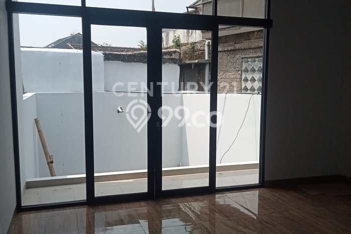 Rumah Minimalis 2 Kamar Terawat di Kompleks Perumahan Bojongloa, Bandung Rumah Minimalis 2 Kamar Terawat di Kompleks Perumahan Bojongloa, Bandung