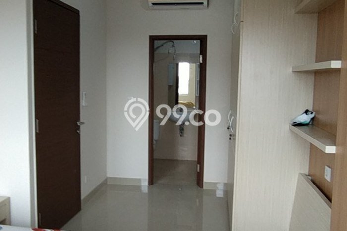 Hunian Apartemen Strategis untuk Dijual di Bandung dengan 1 Kamar Hunian Apartemen Strategis untuk Dijual di Bandung dengan 1 Kamar