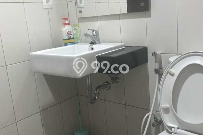 Apartemen Premium Kawasan Dago, 1 KT, Luas 36m², Pemandangan Bagus Apartemen Premium Kawasan Dago, 1 KT, Luas 36m², Pemandangan Bagus