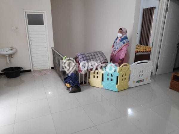 Rumah Kontrakan Malang LT 120m2 LB 95m2 Area Dieng Rumah Kontrakan Malang LT 120m2 LB 95m2 Area Dieng