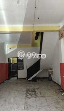 Ruko Kawasan Klojen, Luas 192m2m², Pusat Bisnis, Posisi Premium Ruko Kawasan Klojen, Luas 192m2m², Pusat Bisnis, Posisi Premium
