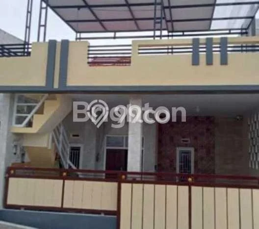 Rumah Minimalis Dijual Lokasi Batu 2 Kamar dengan Luas Tanah 63m2 Rumah Minimalis Dijual Lokasi Batu 2 Kamar dengan Luas Tanah 63m2