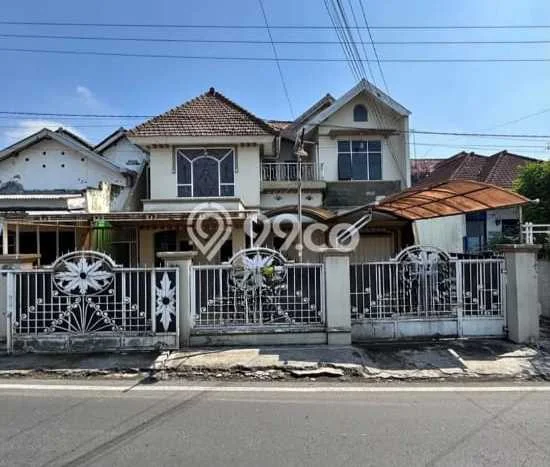 Investasi Masa Depan LT 218m2m² Akses Mudah di Jantung Kota , Malang Investasi Masa Depan LT 218m2m² Akses Mudah di Jantung Kota , Malang