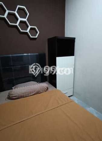 Unit Kost Dijual di Soekarno Hatta dengan 25 Kamar Area Ramai Unit Kost Dijual di Soekarno Hatta dengan 25 Kamar Area Ramai