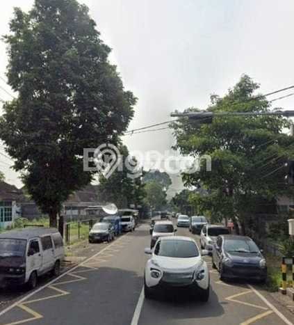 Kavling Tanah Lokasi Strategis di Klojen, Malang Disewakan 3100m2 Kavling Tanah Lokasi Strategis di Klojen, Malang Disewakan 3100m2